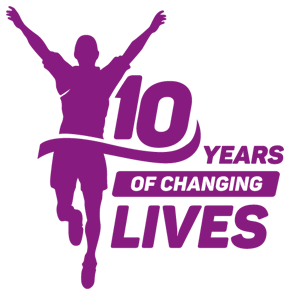 10 years