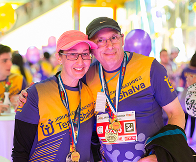 Shalva Marathon